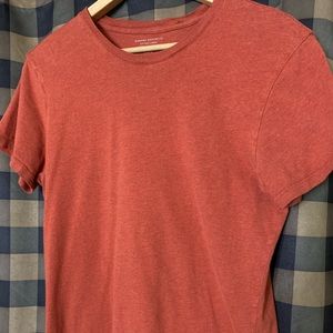 Banana Republic Fitted Tee